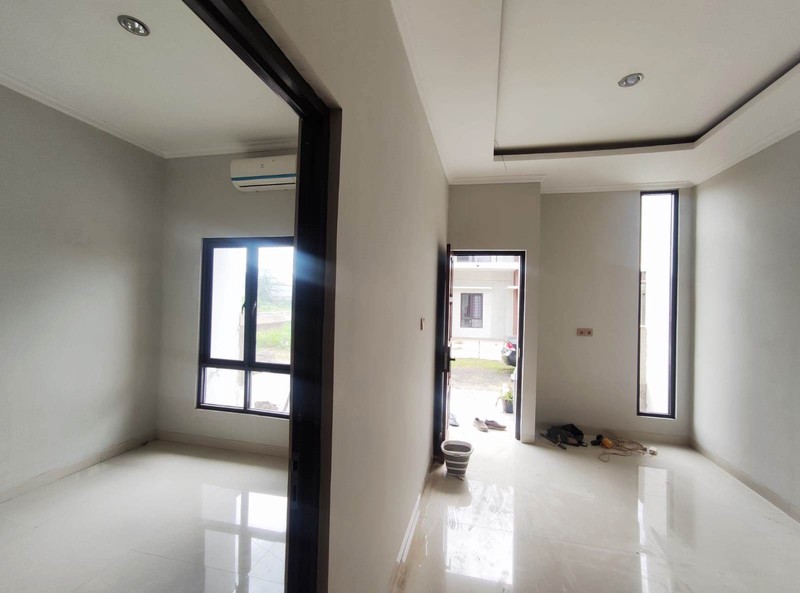 Rumah 2 Lantai, Brand New dalam Cluster di Jurang Mangu