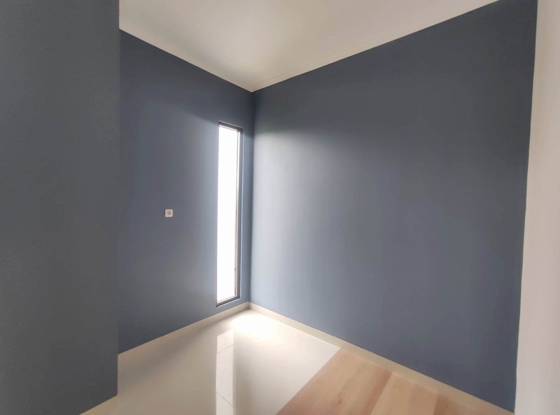 Rumah 2 Lantai, Brand New dalam Cluster di Jurang Mangu