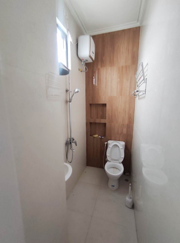 Rumah 2 Lantai, Brand New dalam Cluster di Jurang Mangu