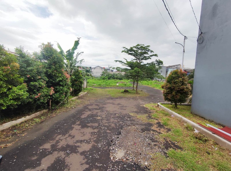 Rumah 2 Lantai, Brand New dalam Cluster di Jurang Mangu