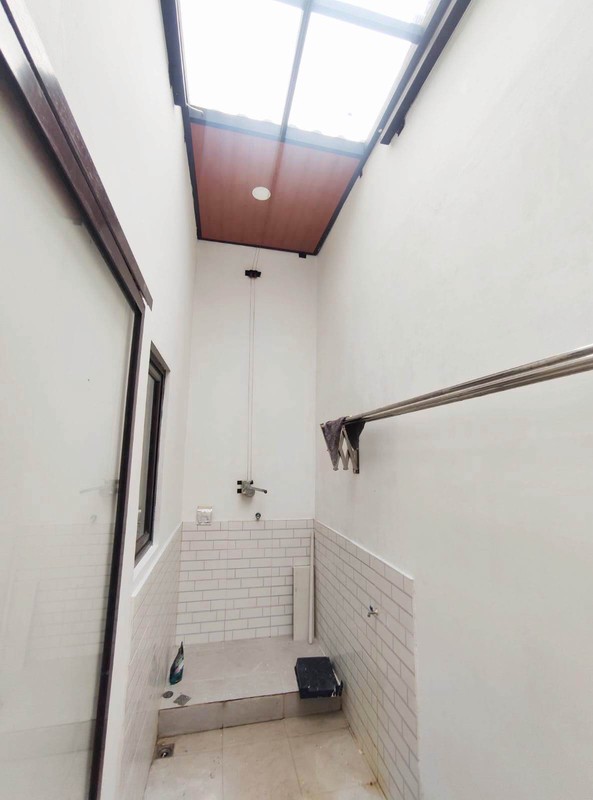 Rumah 2 Lantai, Brand New dalam Cluster di Jurang Mangu