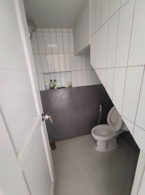 Rumah 2 Lantai, Brand New dalam Cluster di Jurang Mangu