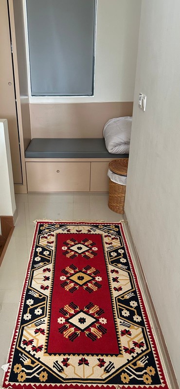 Rumah Renovation posisi Hoek Provence Suite BSD city 