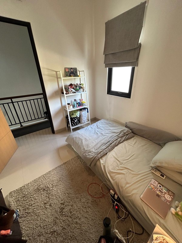 Rumah Renovation posisi Hoek Provence Suite BSD city 