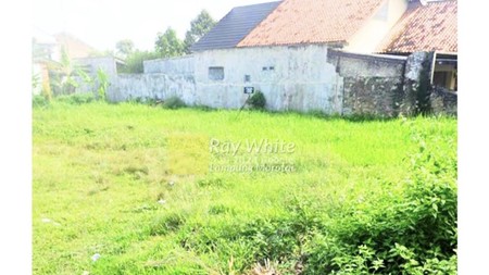 Tanah dijual harga terjangkau di tj.senang 5menit ke bypass