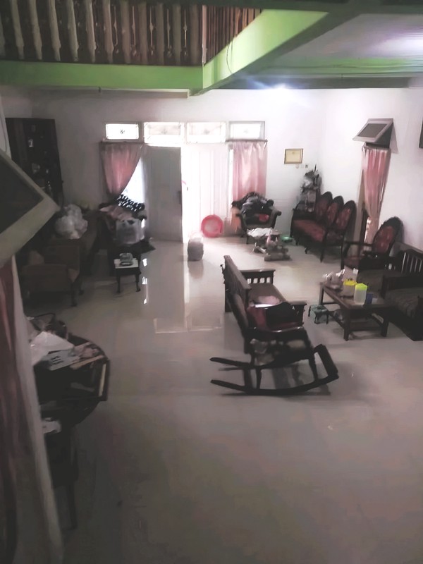 Rumah Luas 2 Lantai Di Perumahan Griya Jatisari Jakasampurna Kota Bekasi