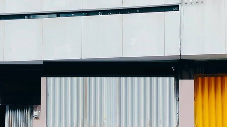 Ruko Dijual Semut Square Pabean Cantikan Surabaya Utara 