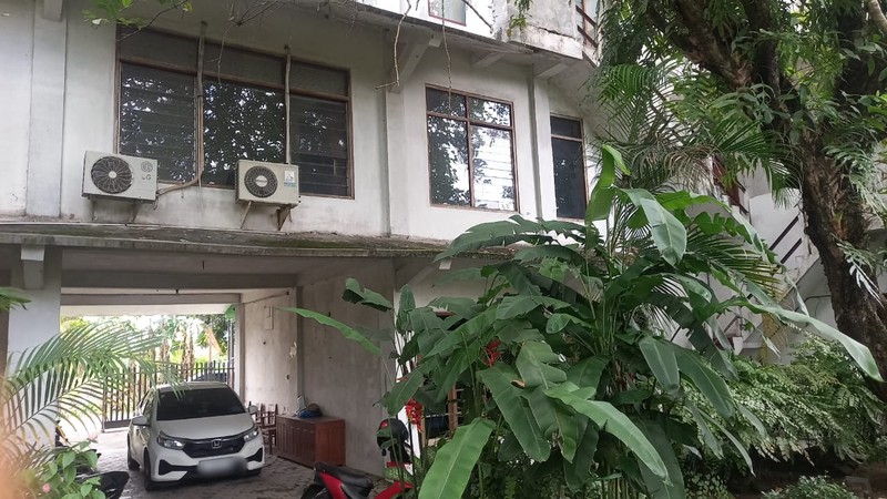 Properti Komersial Strategis Eks Wisma & Kantor, Dekat Bandara Adisutjipto, Maguwoharjo, Depok, Sleman