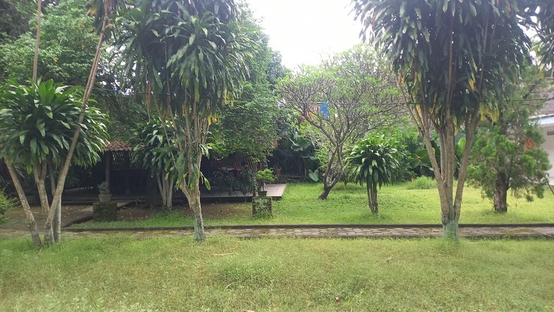 Properti Komersial Strategis Eks Wisma & Kantor, Dekat Bandara Adisutjipto, Maguwoharjo, Depok, Sleman