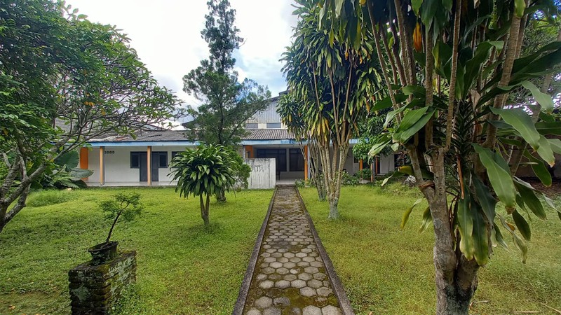 Properti Komersial Strategis Eks Wisma & Kantor, Dekat Bandara Adisutjipto, Maguwoharjo, Depok, Sleman