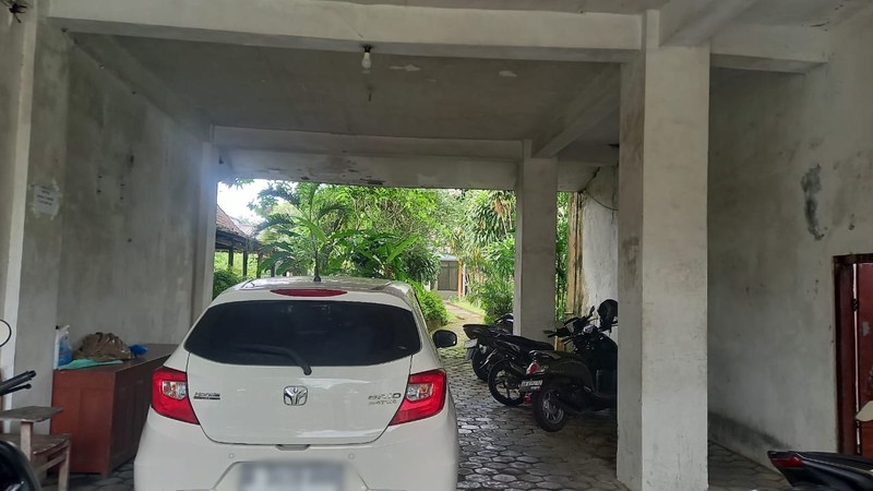 Properti Komersial Strategis Eks Wisma & Kantor, Dekat Bandara Adisutjipto, Maguwoharjo, Depok, Sleman