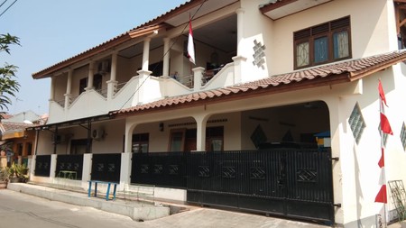 Rumah Tridaya Indah Bebas Banjir Tridaya Sakti Tambun Selatan Bekasi