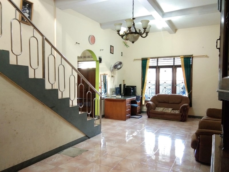 Rumah Tridaya Indah Bebas Banjir Tridaya Sakti Tambun Selatan Bekasi