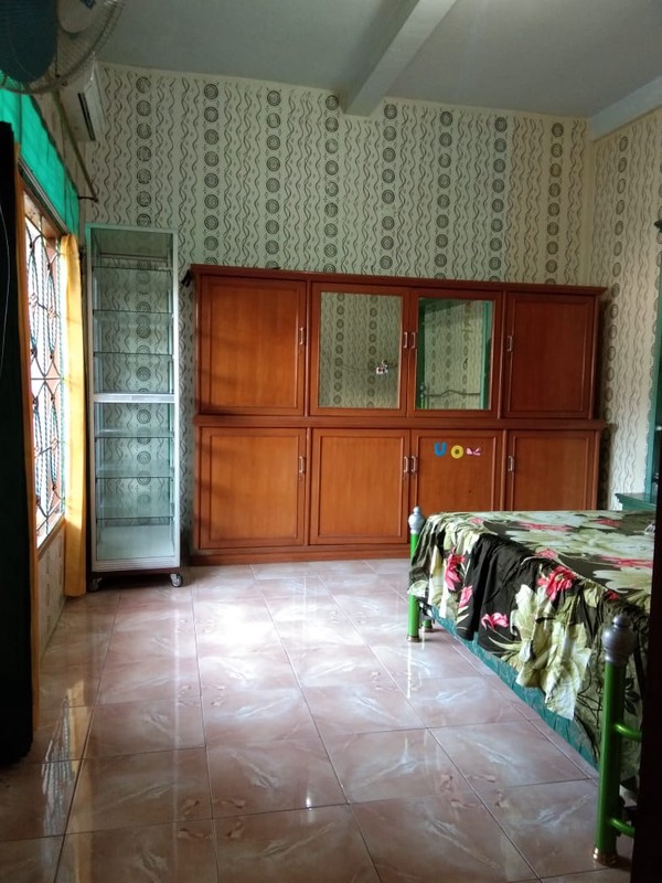 Rumah Tridaya Indah Bebas Banjir Tridaya Sakti Tambun Selatan Bekasi