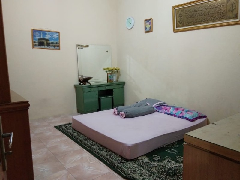 Rumah Tridaya Indah Bebas Banjir Tridaya Sakti Tambun Selatan Bekasi