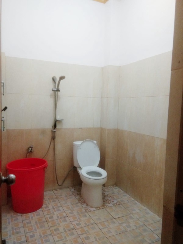 Rumah Tridaya Indah Bebas Banjir Tridaya Sakti Tambun Selatan Bekasi