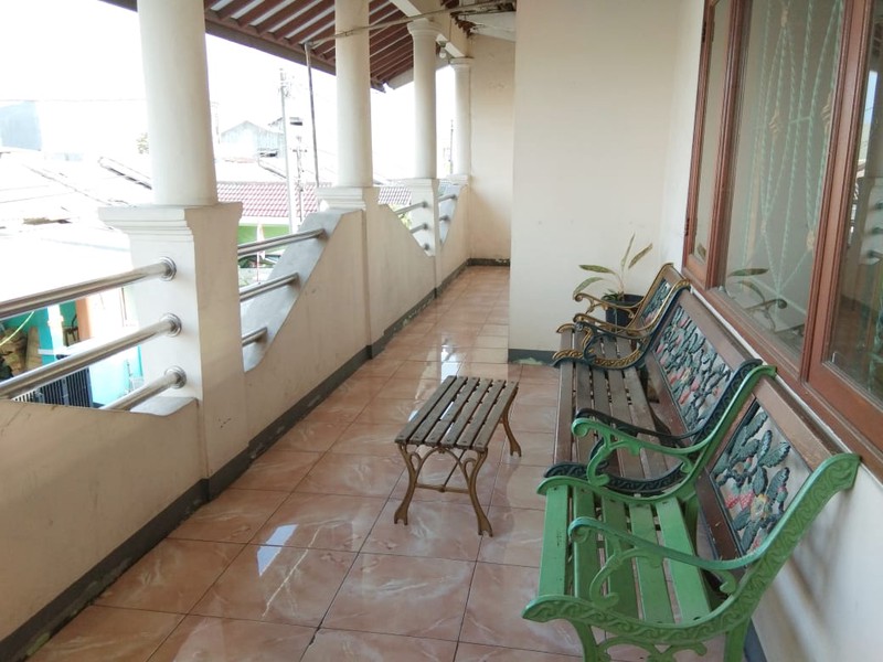 Rumah Tridaya Indah Bebas Banjir Tridaya Sakti Tambun Selatan Bekasi