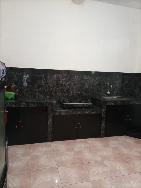 Rumah Tridaya Indah Bebas Banjir Tridaya Sakti Tambun Selatan Bekasi