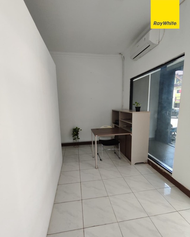 Ruko Strategis Siap Pakai Di Bintaro Jaya Sektor 3