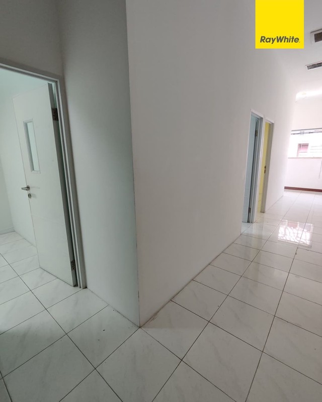 Ruko Strategis Siap Pakai Di Bintaro Jaya Sektor 3