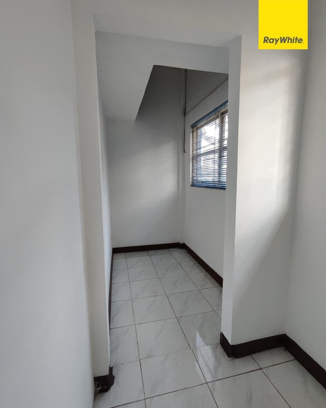 Ruko Strategis Siap Pakai Di Bintaro Jaya Sektor 3