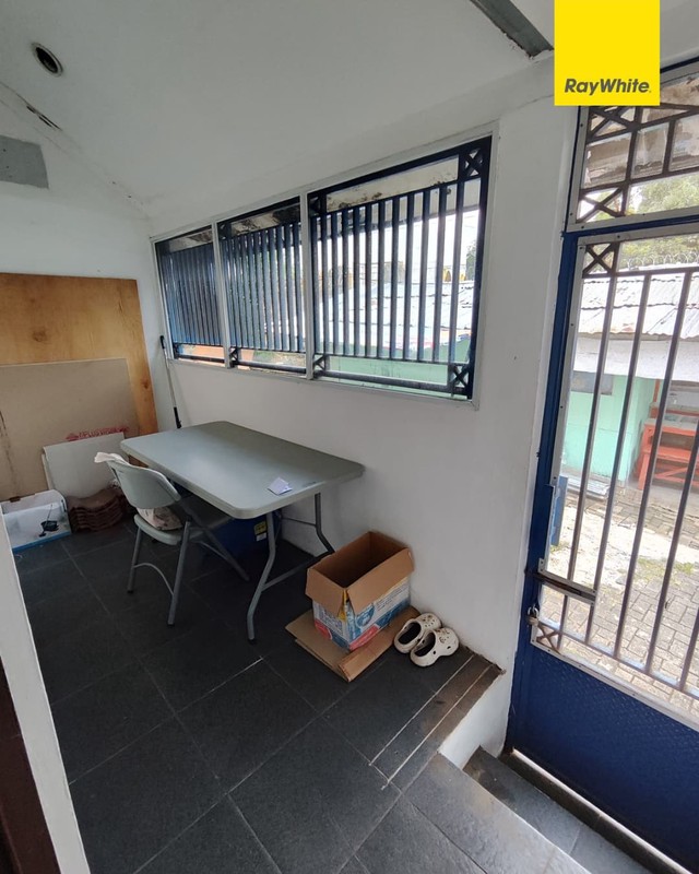 Ruko Strategis Siap Pakai Di Bintaro Jaya Sektor 3