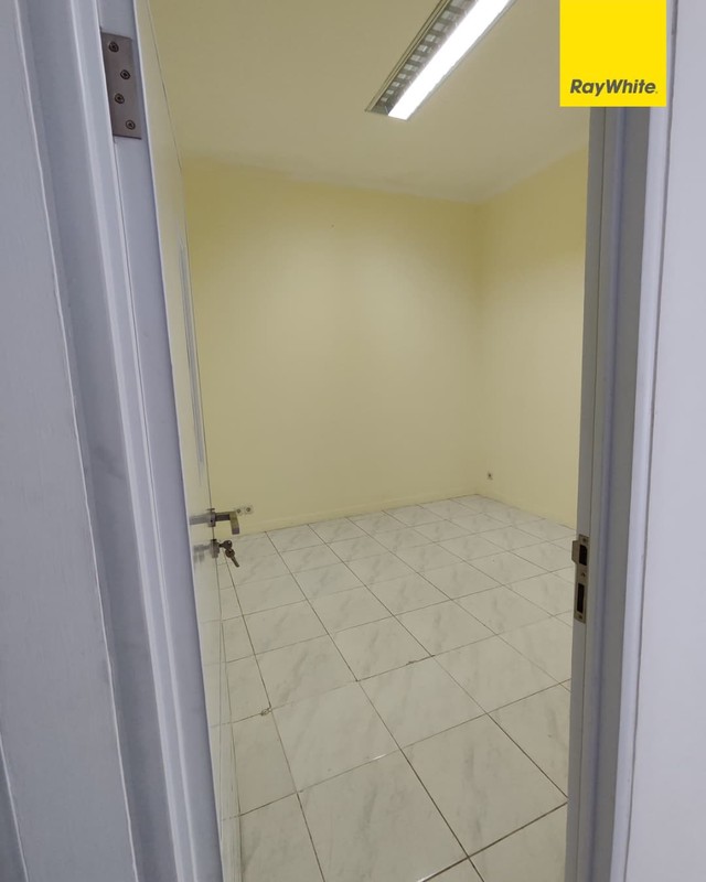 Ruko Strategis Siap Pakai Di Bintaro Jaya Sektor 3