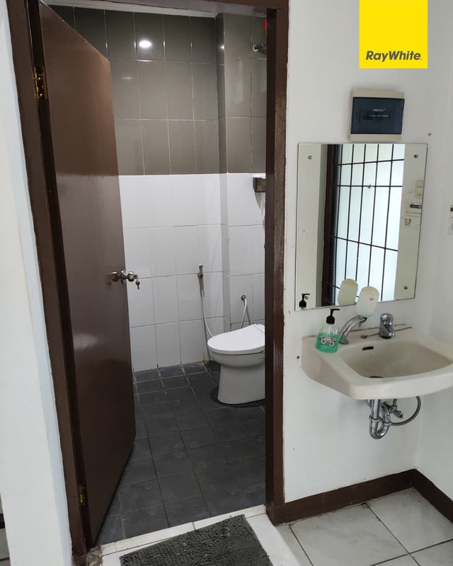 Ruko Strategis Siap Pakai Di Bintaro Jaya Sektor 3