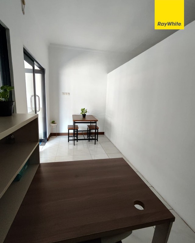 Ruko Strategis Siap Pakai Di Bintaro Jaya Sektor 3