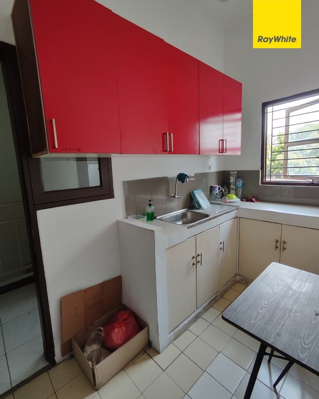 Ruko Strategis Siap Pakai Di Bintaro Jaya Sektor 3