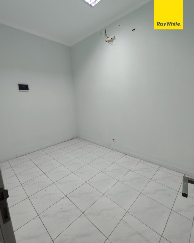 Ruko Strategis Siap Pakai Di Bintaro Jaya Sektor 3