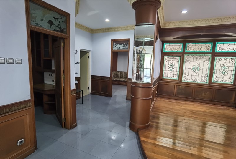 DIJUAL RUMAH NYAMAN  DI TAMAN ARIES JAKARTA BARAT