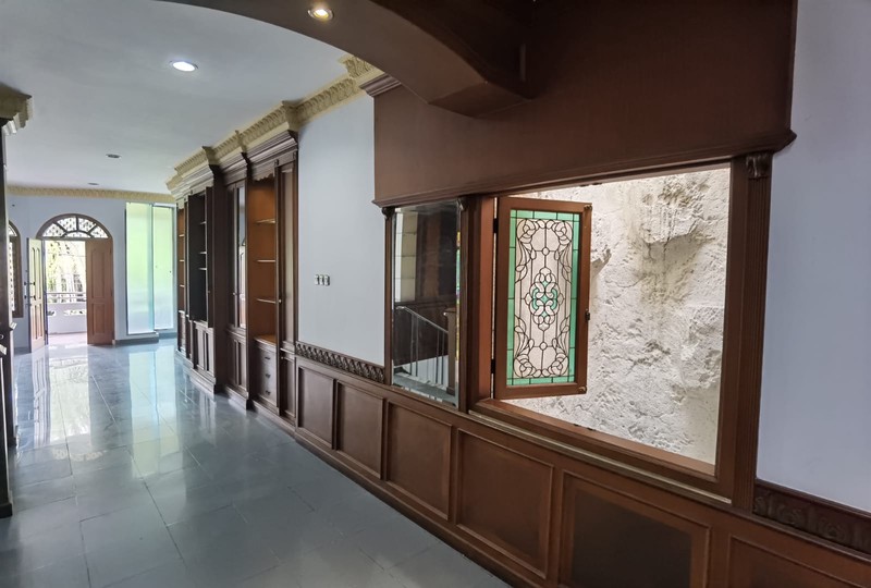 DIJUAL RUMAH NYAMAN  DI TAMAN ARIES JAKARTA BARAT