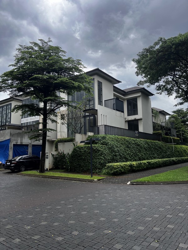Nava Park  Lancewood,  Unit Hook, Jual Cepat