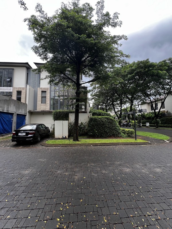 Nava Park  Lancewood,  Unit Hook, Jual Cepat