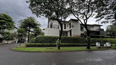 Nava Park  Lancewood,  Unit Hook, Jual Cepat