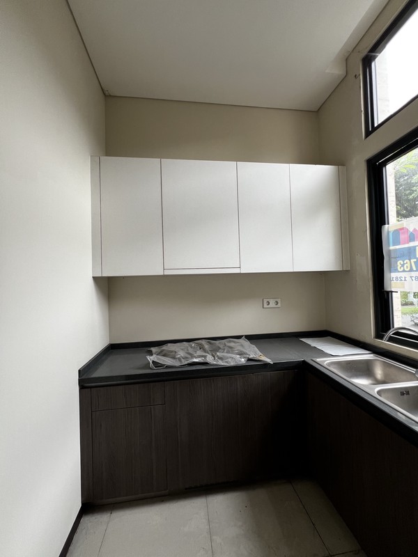 Nava Park  Lancewood,  Unit Hook, Jual Cepat