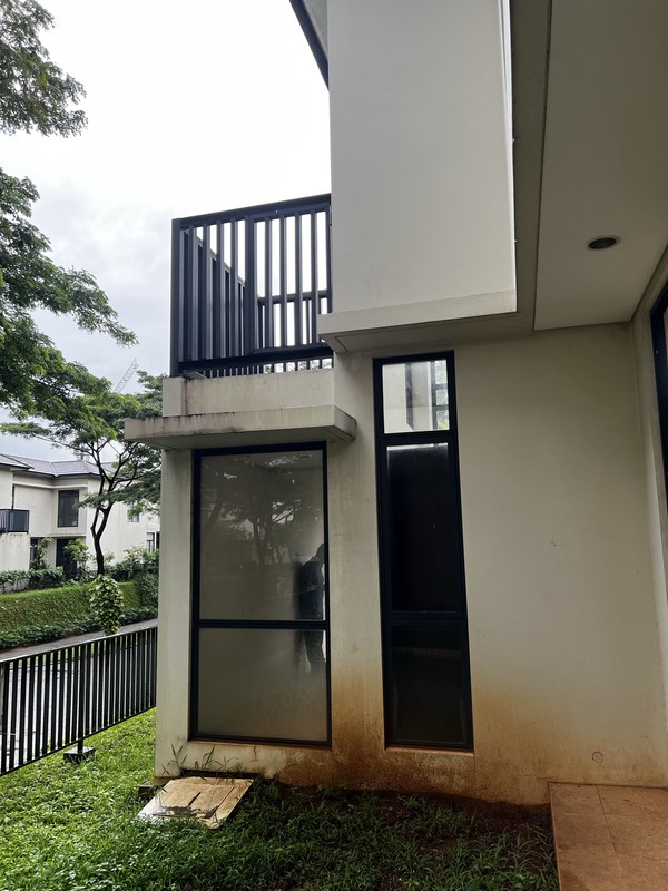Nava Park  Lancewood,  Unit Hook, Jual Cepat