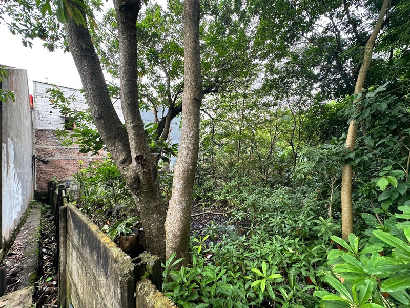 Kavling Siap Bangun di Pondok Kacang, Pondok Aren Bintaro 