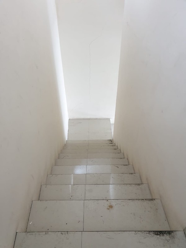 Ruko kesehatan bintaro lokasi strategis Jakarta Selatan.