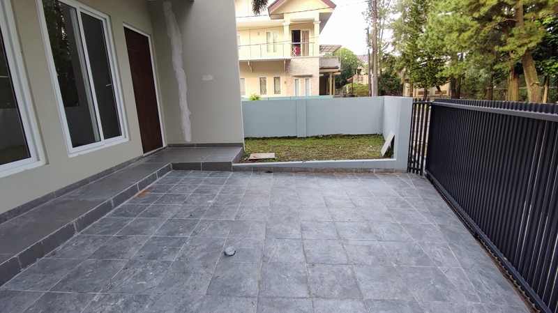 Flash Sale. Rumah bagus Villa Melati Mas, Serpong