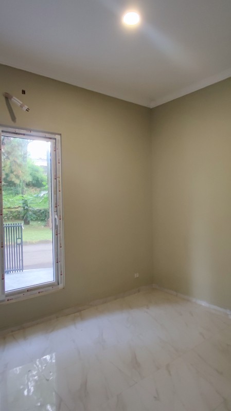 Flash Sale. Rumah bagus Villa Melati Mas, Serpong