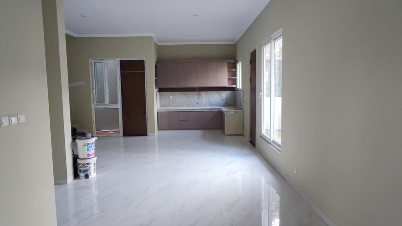 Flash Sale. Rumah bagus Villa Melati Mas, Serpong