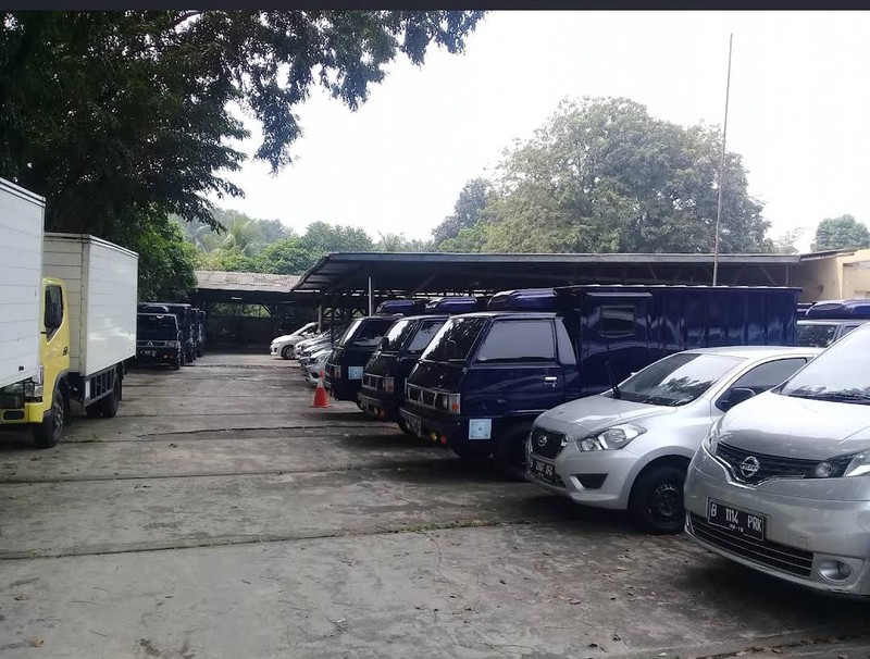 Kavling Di Lokasi Strategis Di Jl Halim Perdanakusuma Jakarta Timur