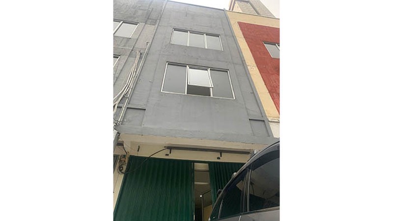 Ruko Northland Ancol Residence, Pademangan