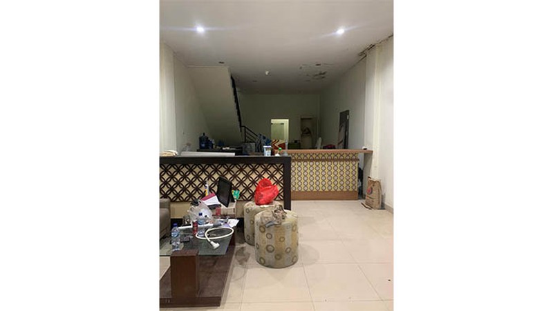 Ruko Northland Ancol Residence, Pademangan