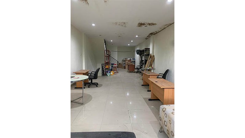 Ruko Northland Ancol Residence, Pademangan