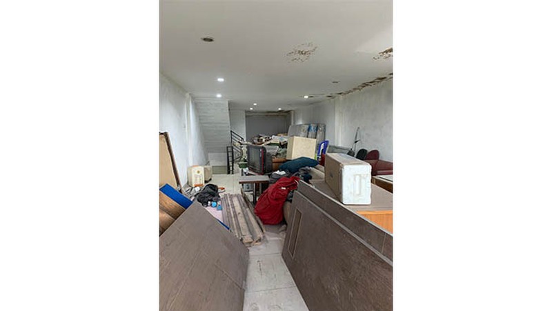 Ruko Northland Ancol Residence, Pademangan