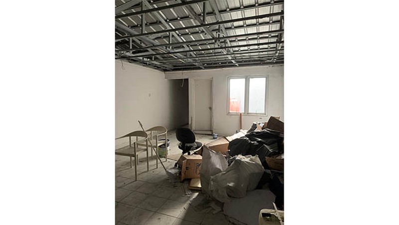 Ruko Northland Ancol Residence, Pademangan