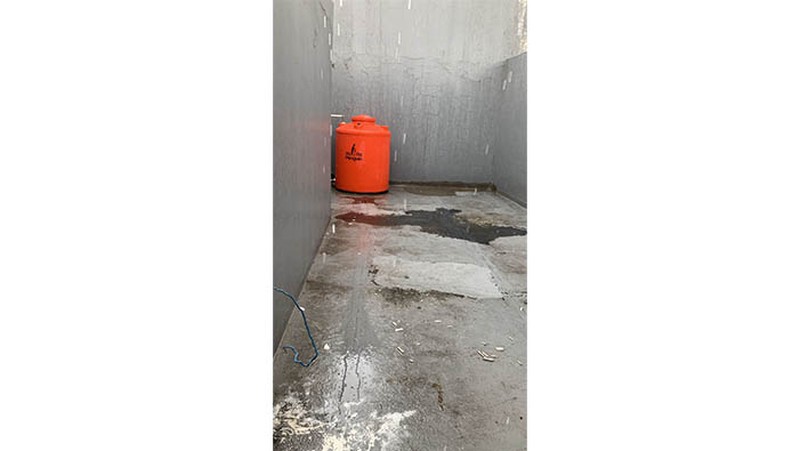 Ruko Northland Ancol Residence, Pademangan